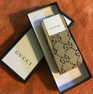 Gucci Socks